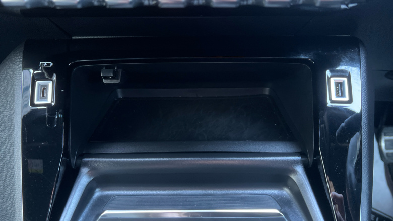 Peugeot 208 1.2 PureTech 100 GT 5dr Petrol Hatchback